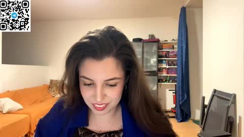 Joanna online show from 05-24-26, 07:08