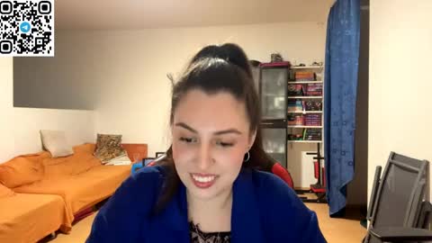 Joanna online show from 05-25-26, 08:15