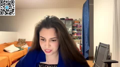 Joanna online show from 05-26-26, 07:10
