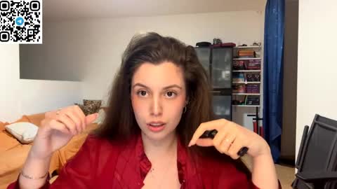 Joanna online show from 05-27-26, 07:44