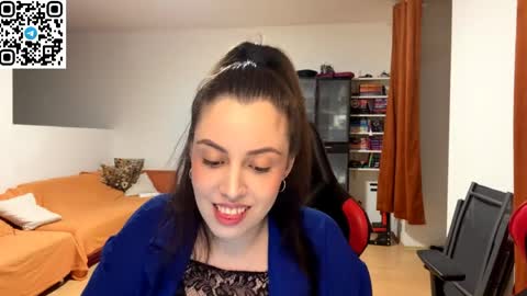 Joanna online show from 05-29-26, 07:23