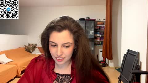Joanna online show from 05-30-26, 08:06