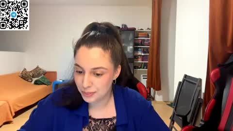 Joanna online show from 06-03-26, 07:08