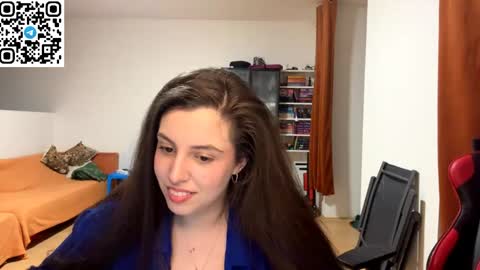 Joanna online show from 06-05-26, 07:30