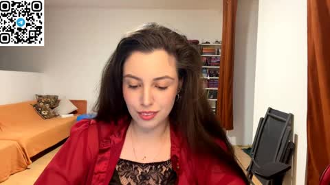 Joanna online show from 06-06-26, 07:07