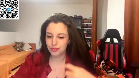 Joanna online show from 06-10-26, 07:02