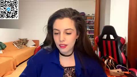 Joanna online show from 06-11-26, 07:12