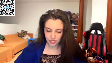Joanna online show from 06-12-26, 07:24