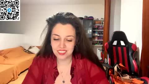 Joanna online show from 06-18-26, 07:07