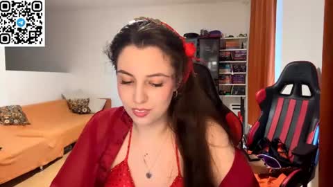 Joanna online show from 06-23-26, 08:56