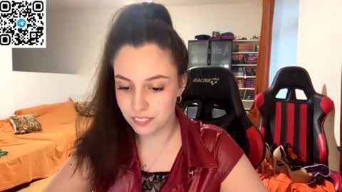 Joanna online show from 06-26-26, 06:12