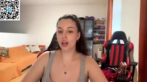 Joanna online show from 07-01-26, 03:23