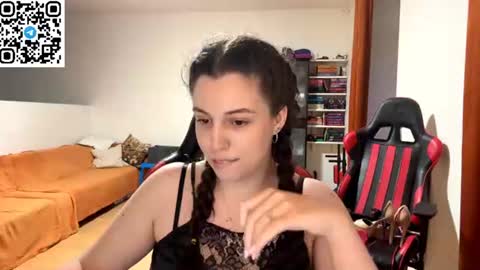 Joanna online show from 07-12-26, 07:05