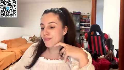 Joanna online show from 07-17-26, 05:07