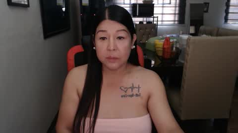 GoddessAira4uTS online show from 04-08-26, 11:05