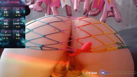 Snapshot of sweetfoxed chatting on 02-03-25, 04:04 SweetFoxed online show from 02-03-25, 04:04