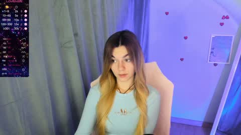 sweetfoyou online show from 12-09-24, 07:06