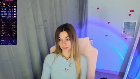 sweetfoyou online show from 12-09-24, 10:11