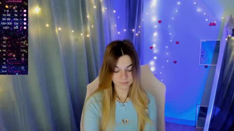 sweetfoyou online show from 12-29-24, 07:17