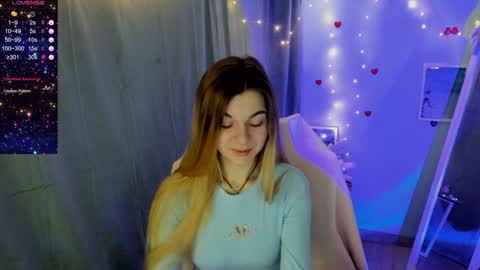 sweetfoyou online show from 01-04-25, 06:41