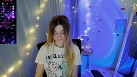 sweetfoyou online show from 01-19-25, 10:39