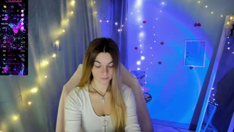 sweetfoyou online show from 01-20-25, 06:42