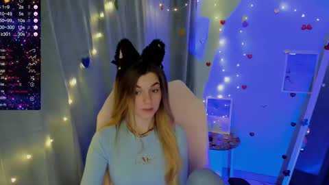 sweetfoyou online show from 02-18-25, 10:16