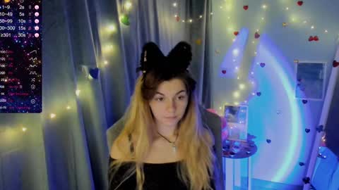 sweetfoyou online show from 02-19-25, 07:05