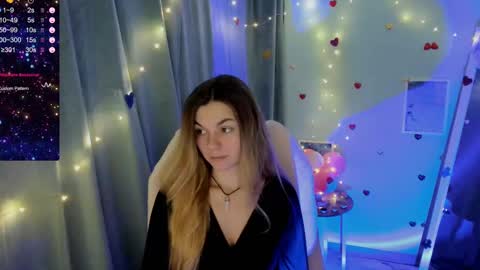 sweetfoyou online show from 02-23-25, 07:11