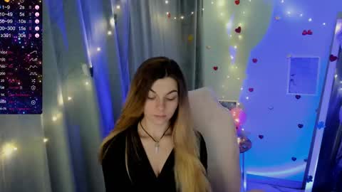 sweetfoyou online show from 02-23-25, 10:17