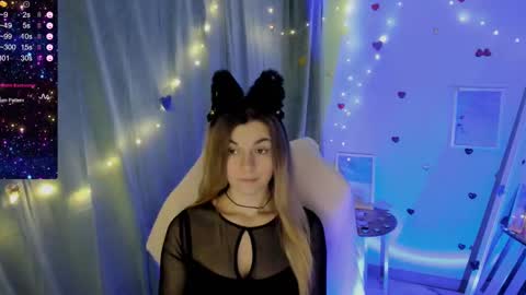 sweetfoyou online show from 02-27-25, 10:15