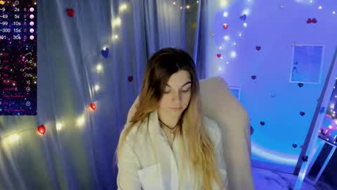 sweetfoyou online show from 03-02-25, 10:14