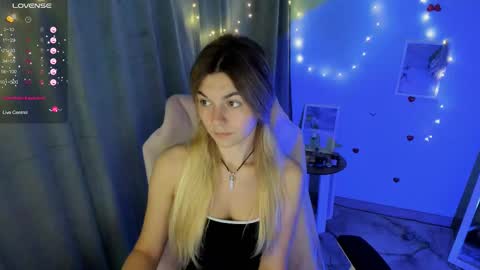 sweetfoyou online show from 09-24-25, 07:01