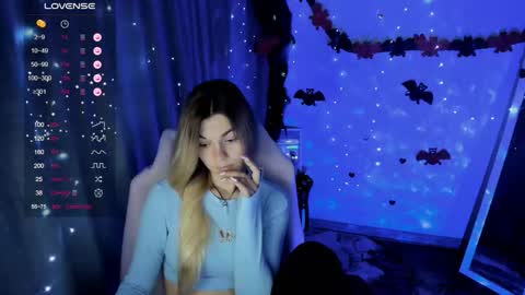 sweetfoyou online show from 10-23-25, 05:51