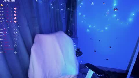 sweetfoyou online show from 12-22-25, 07:05