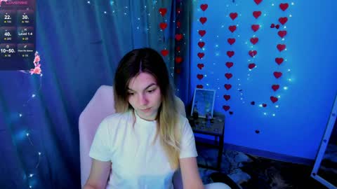 sweetfoyou online show from 04-04-26, 05:49