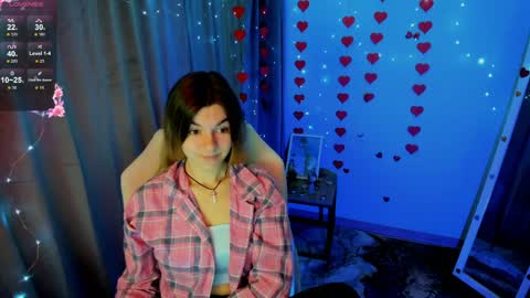 sweetfoyou online show from 04-09-26, 05:51