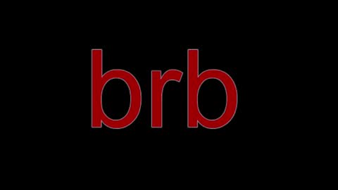 sweetfoyou online show from 04-18-26, 05:55