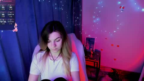 sweetfoyou online show from 04-19-26, 05:40