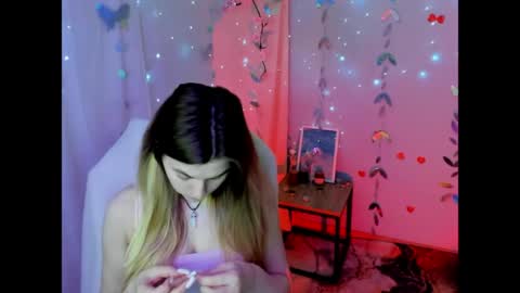 sweetfoyou online show from 05-07-26, 07:03