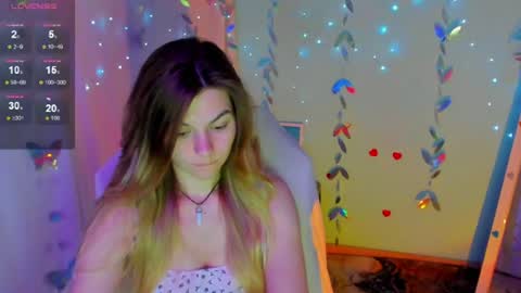 Snapshot of sweetfoyou chatting on 07-17-26, 05:58 sweetfoyou online show from 07-17-26, 05:58