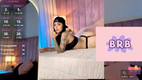 Snapshot of sweetgirl______ chatting on 02-02-25, 04:26 Dulce online show from 02-02-25, 04:26