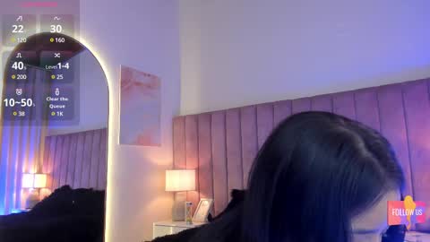 Snapshot of sweetgirl______ chatting on 02-20-25, 02:07 Dulce online show from 02-20-25, 02:07