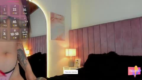 Snapshot of sweetgirl______ chatting on 03-02-25, 01:47 Dulce online show from 03-02-25, 01:47