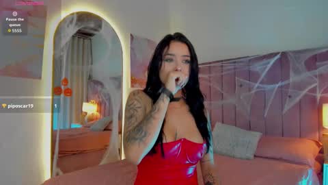 Snapshot of sweetgirl______ chatting on 10-19-25, 11:33 Dulce online show from 10-19-25, 11:33