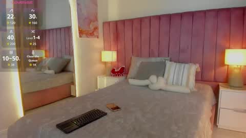 Snapshot of sweetgirl______ chatting on 11-26-25, 10:16 Dulce online show from 11-26-25, 10:16