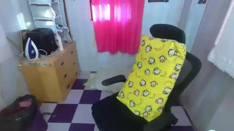 IM YOUR GRACE online show from 04-01-26, 09:56