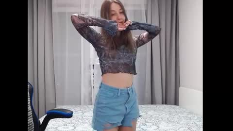 Emma  online show from 01-17-25, 10:56