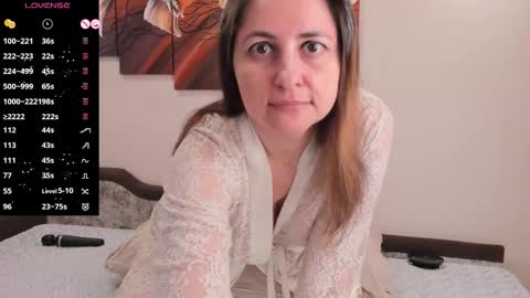 Sabrina online show from 03-21-26, 03:15