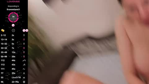 Sabrina online show from 03-23-26, 03:43